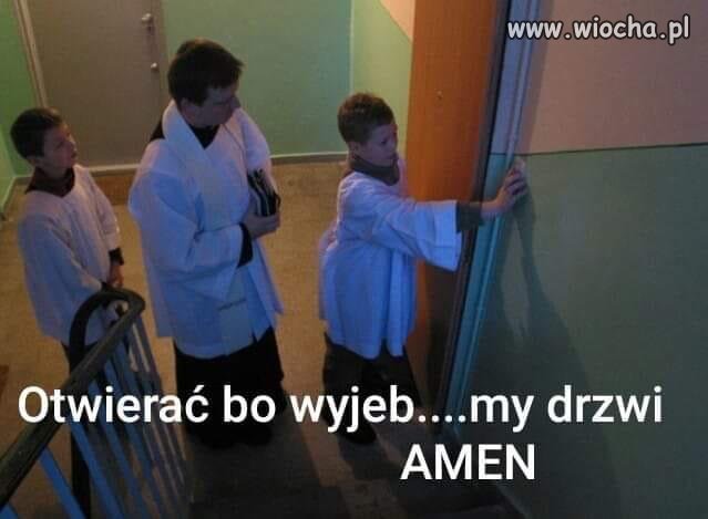 To już