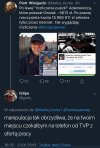 "Matka Kurka" znów szczuje
