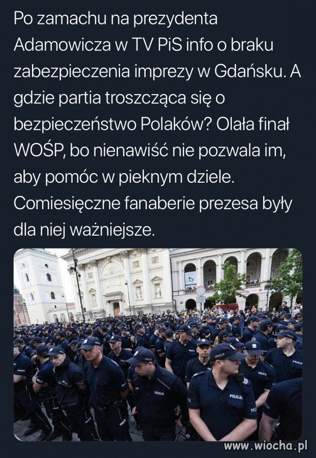 I taka prawda