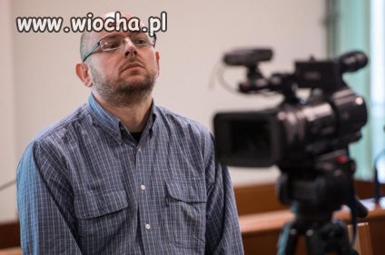 Matka kurka to przykład hieny która nawet