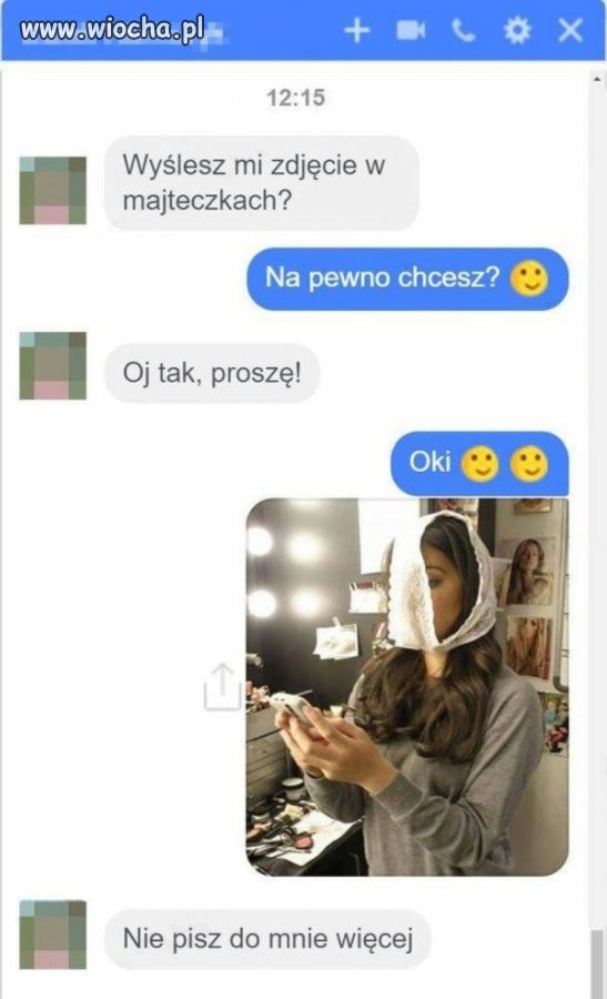 Ci faceci tacy nie zdecydowani