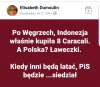 Będzie