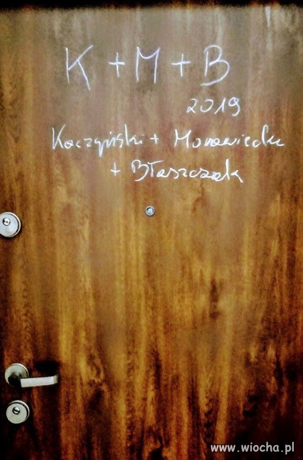 K+M+B 2019