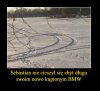 Sebix się popisał...