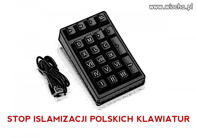Może będzie trochę trudniej