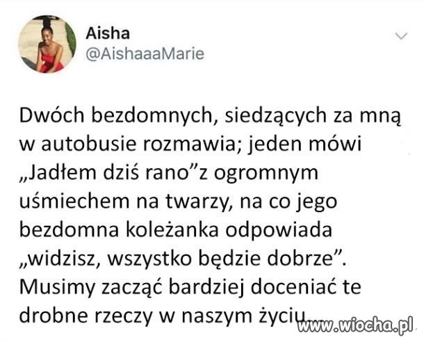 Zgadzam się