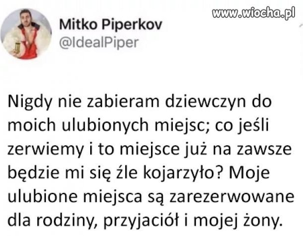 Żadnych dziewczyn