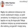 Żadnych dziewczyn