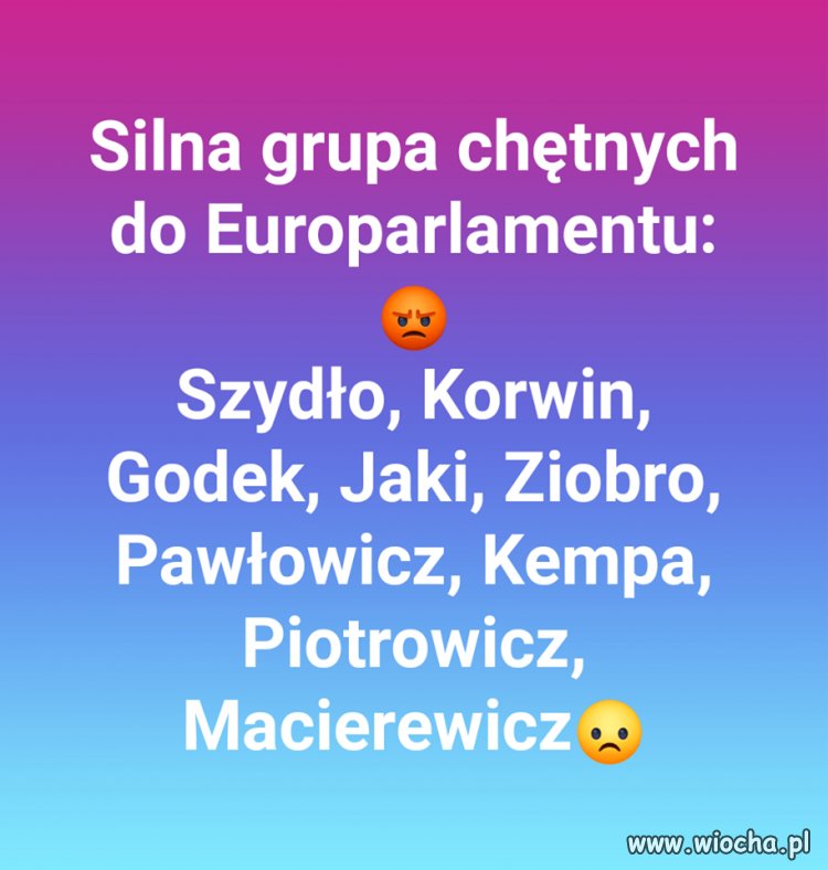 Jest moc