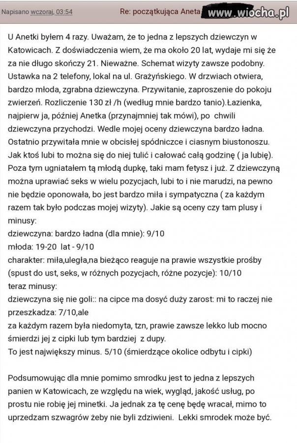 Recenzja