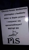 Jeśli masz nienawiść w sercu i Boga na ustach