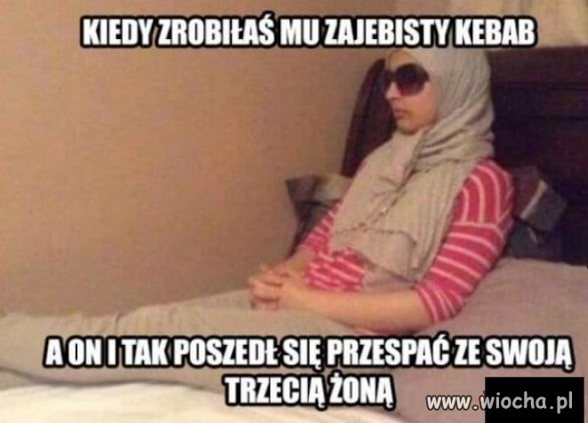Zaj**isty kebab