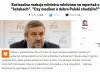 Minister Ziobro też powinien