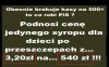 Bronimy tylko nienarodzonych