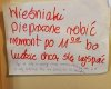 To się spisał 