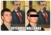  10 lat czelendz ...