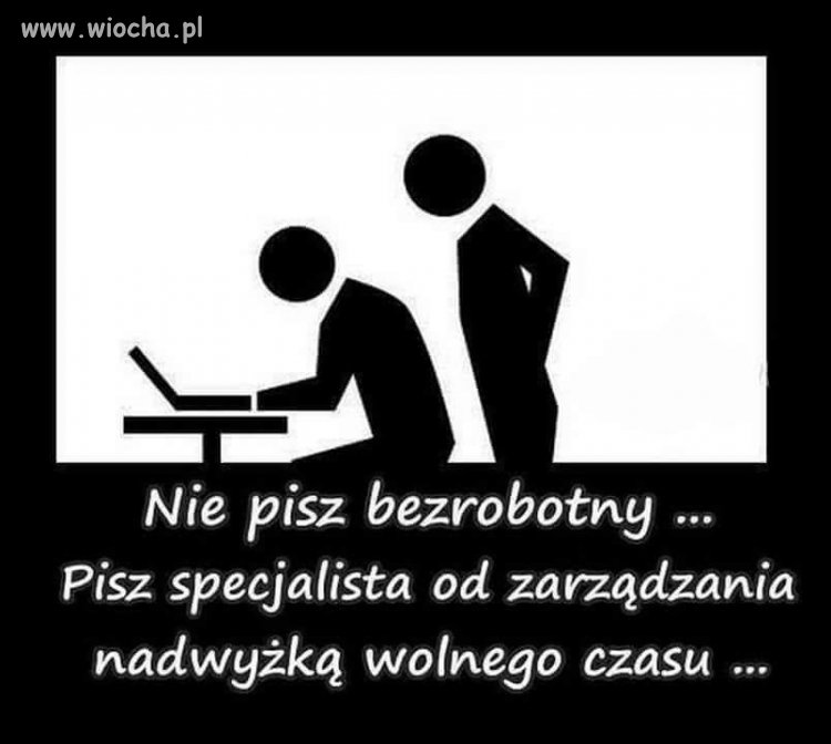 Tak będzie dobrze