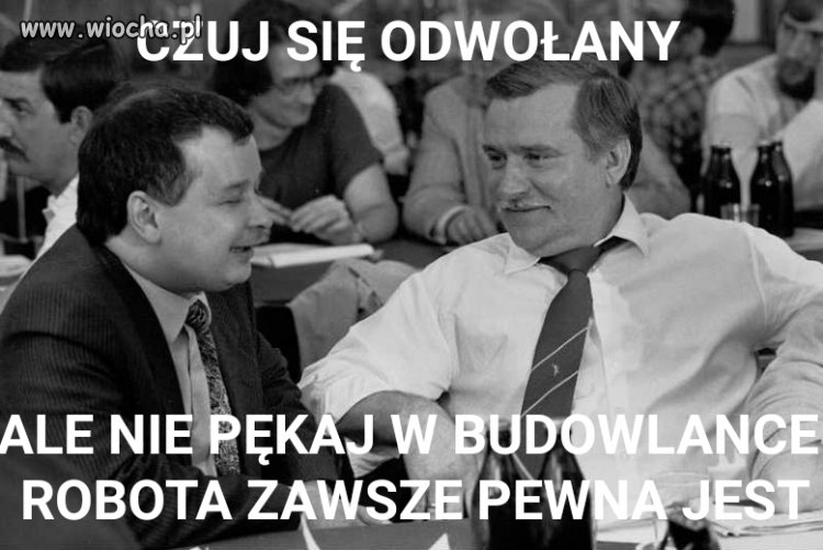 Winien jest Bolek bo...
