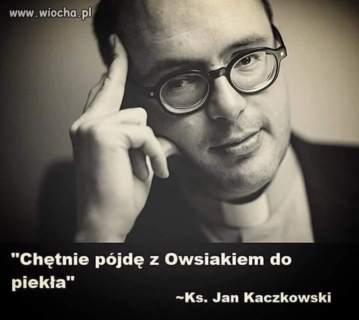 Lepiej z Owsiakiem