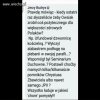 Chore pomysły