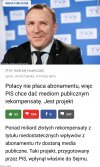 Miliard dla TVPis