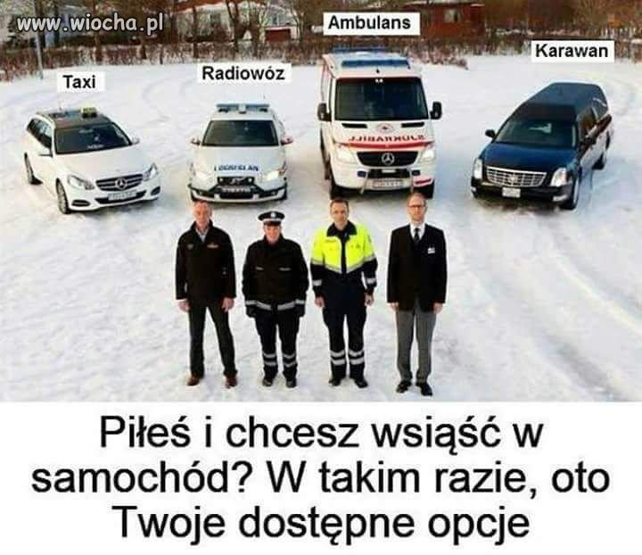 Coś w tym jest