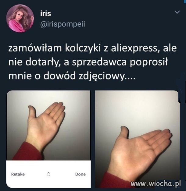 Dowód