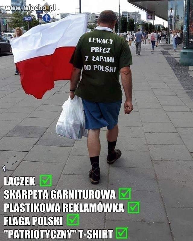Z krwi i kości