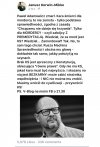 ,,Ten kto zniósł karę śmierci za morderstwo
