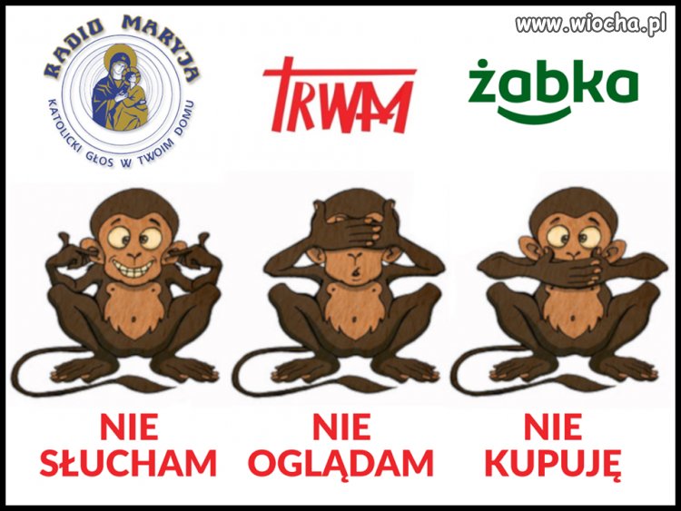 Tak robię