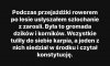 Dziwna gromadka...