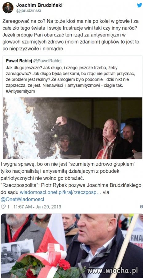 Urzekła mnie