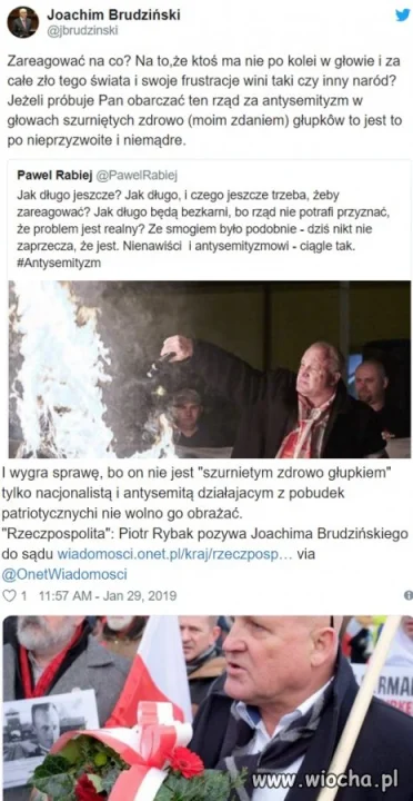 Urzekła mnie
