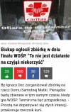 Jak oni nie znoszą WOŚP