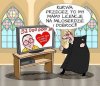 Nikt nie lubi konkurencji