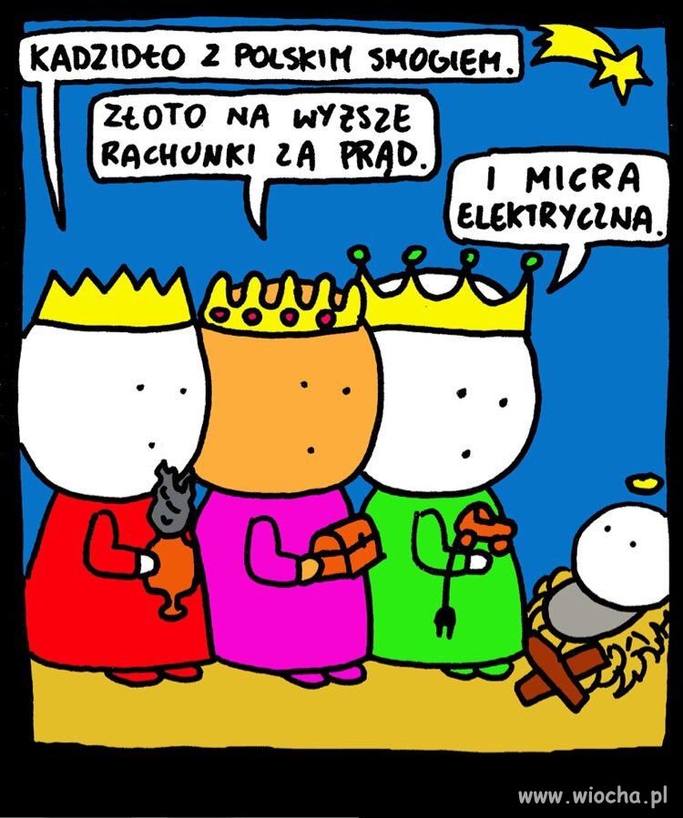 Trzej królowie