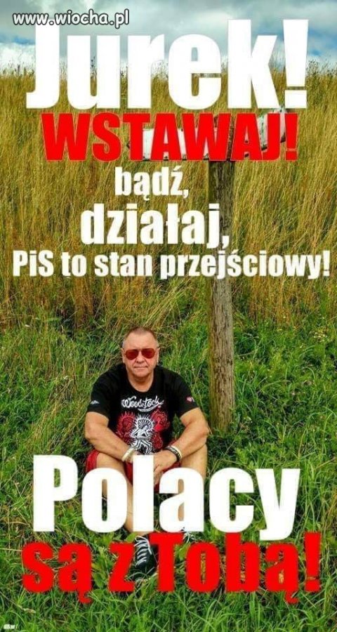 Pis powierzyłby 