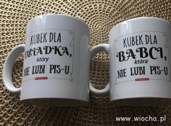 Już niedługo Dzień Babci i Dziadka