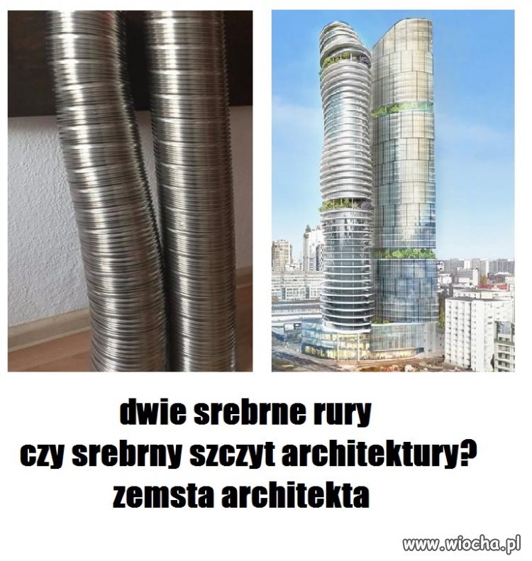 Srebrne szczyty