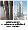 Srebrne szczyty