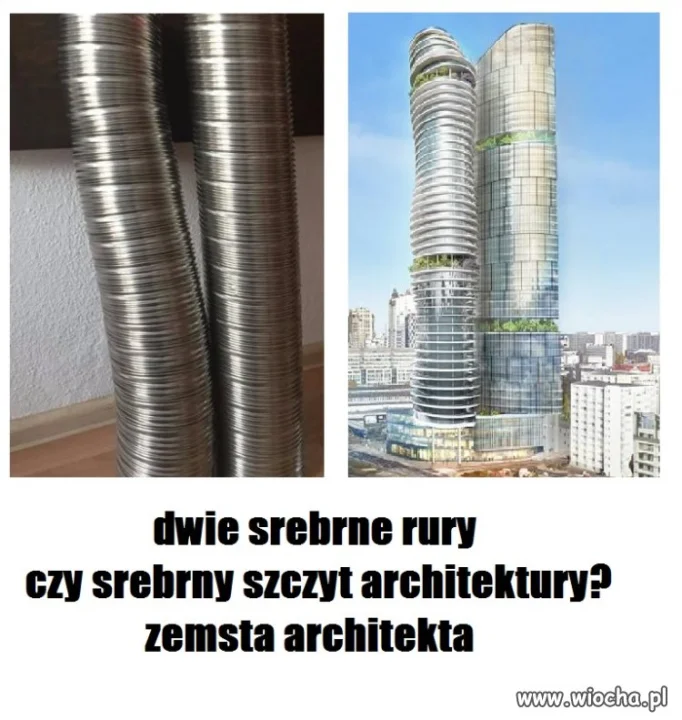 Srebrne szczyty