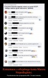 Koncentracja chamstwa ...