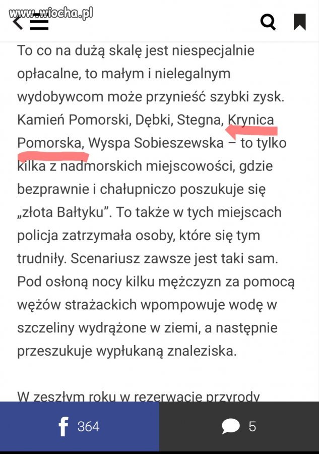 Tym razem nie San Escobar 