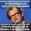 Andrzej jak zawsze, idealnie w punkt