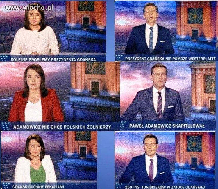 I jednemu Stefanowi mózg tym wyprali. 
