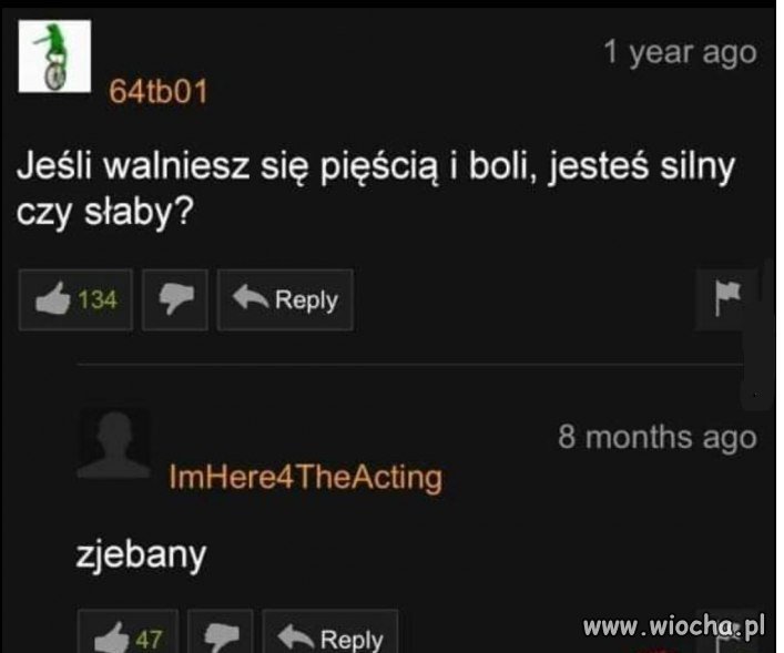 Filozoficzne dysputy