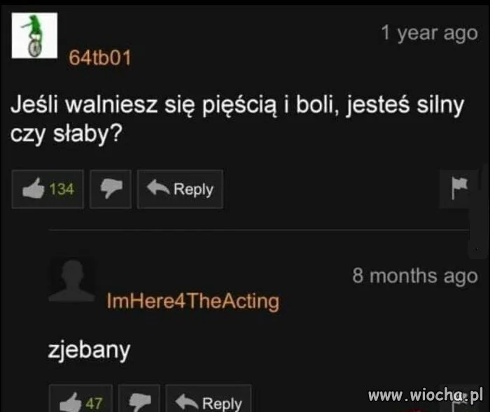 Filozoficzne dysputy