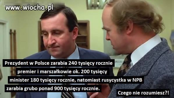 Przecież to jasne