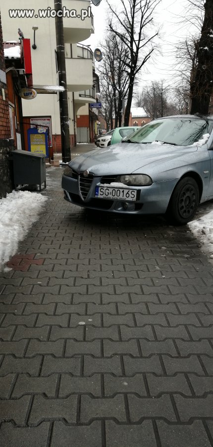 Idiotów nie brakuje
