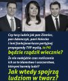 Tadzio ich przytuli..